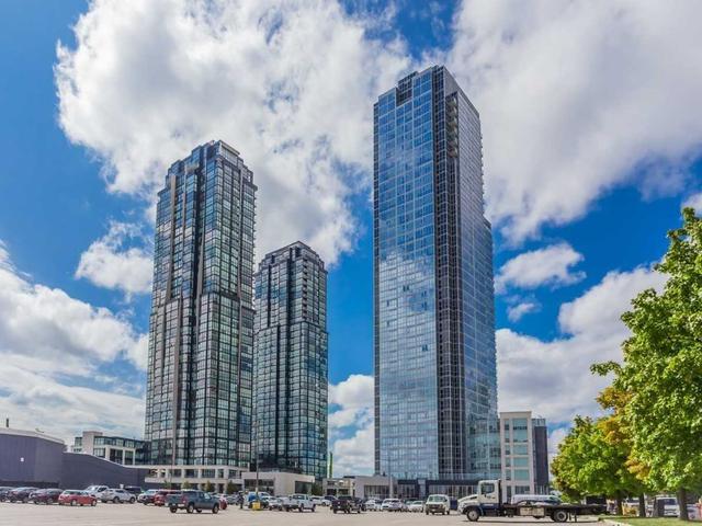 3206 - 2916 Highway 7 Rd, Condo with 1 bedrooms, 2 bathrooms and 1 parking in Vaughan ON | Image 9