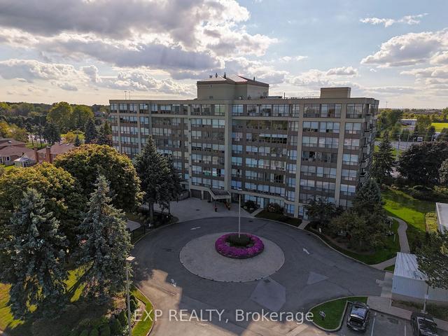 501 - 5100 Dorchester Rd, Condo with 2 bedrooms, 2 bathrooms and 2 parking in Niagara Falls ON | Image 1
