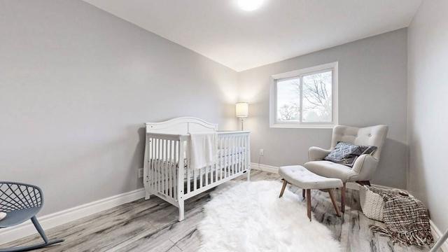 86 Tangle Briar Way, Townhouse with 3 bedrooms, 2 bathrooms and 2 parking in Toronto ON | Image 16