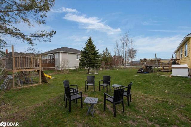 7492 County Road 91, House detached with 5 bedrooms, 2 bathrooms and 10 parking in Clearview ON | Image 22