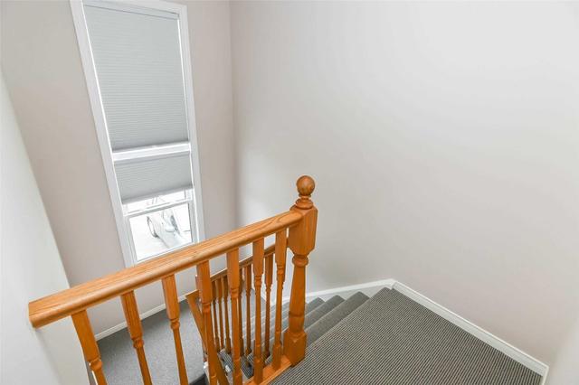 14 - 240 London Rd, Townhouse with 3 bedrooms, 2 bathrooms and 1 parking in Guelph ON | Image 8