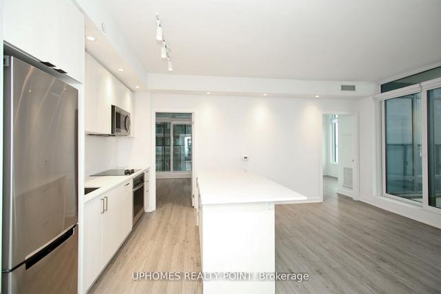 1207 - 1928 Lake Shore Blvd W, Condo with 2 bedrooms, 3 bathrooms and 1 parking in Toronto ON | Image 11