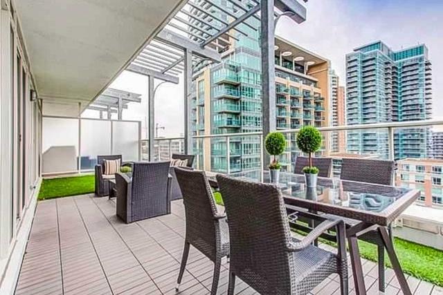 1115 - 75 East Liberty St, Condo with 2 bedrooms, 2 bathrooms and 1 parking in Toronto ON | Image 3