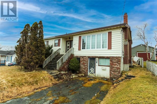 191 Park Avenue, House other with 4 bedrooms, 2 bathrooms and null parking in Mount Pearl NL | Image 22