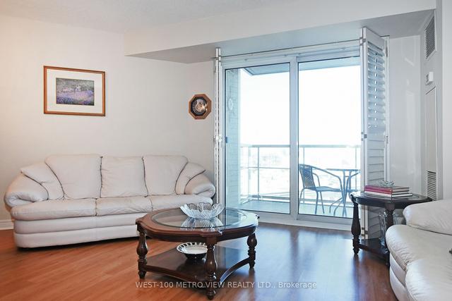 711 - 83 Borough Dr, Condo with 2 bedrooms, 2 bathrooms and 1 parking in Toronto ON | Image 18