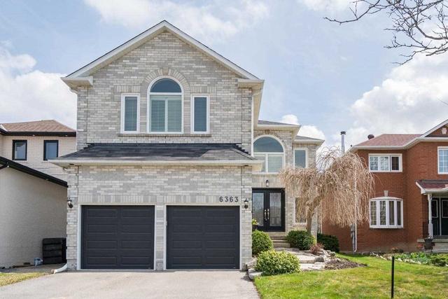 6363 Alderwood Tr, House detached with 4 bedrooms, 4 bathrooms and 5 parking in Mississauga ON | Image 1