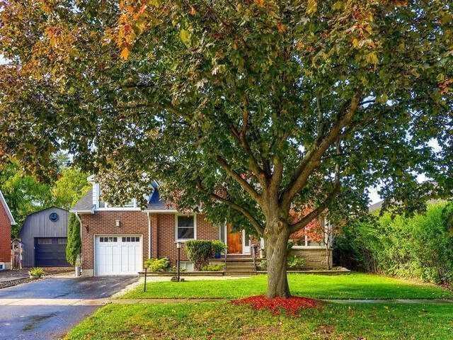 10 Gregory St, House detached with 3 bedrooms, 2 bathrooms and 3 parking in Brampton ON | Image 34
