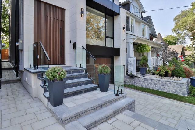 112 Wheeler Ave, House detached with 4 bedrooms, 5 bathrooms and 2 parking in Toronto ON | Image 12