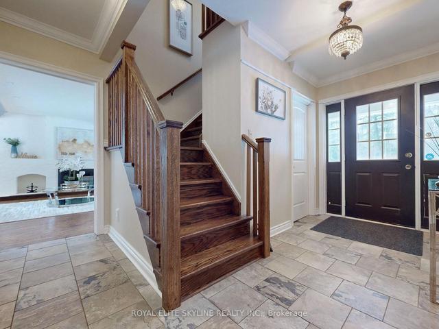 4636 Cherry St, House detached with 4 bedrooms, 6 bathrooms and 20 parking in Whitchurch Stouffville ON | Image 19