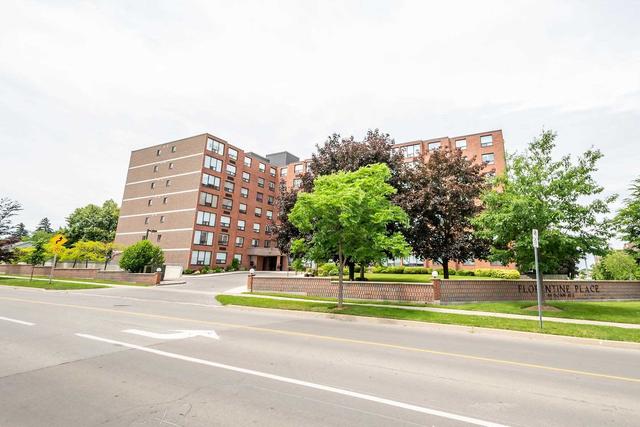 108 - 99 Donn Ave, Condo with 1 bedrooms, 1 bathrooms and 1 parking in Hamilton ON | Image 34