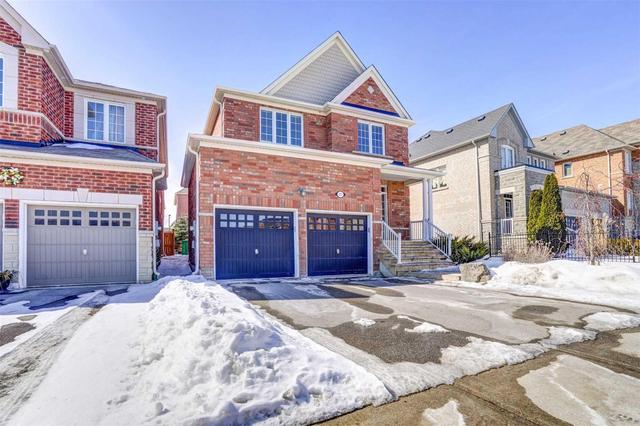 22 Rogers Tr, House detached with 3 bedrooms, 3 bathrooms and 2 parking in Bradford West Gwillimbury ON | Image 20