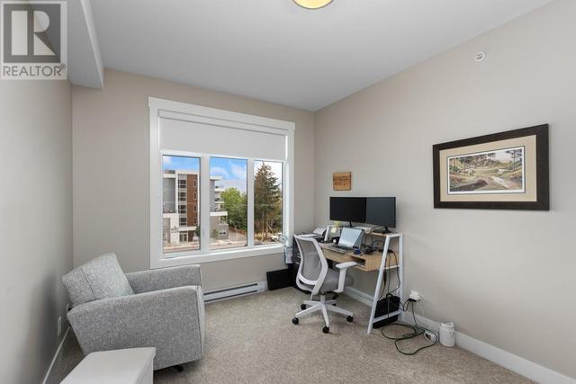 410 - 1165 Sutherland Avenue, Condo with 2 bedrooms, 2 bathrooms and 1 parking in Kelowna BC | Image 10