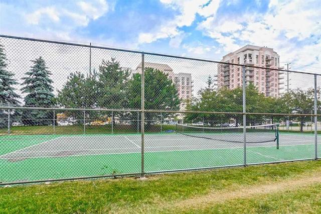908 - 700 Constellation Dr, Condo with 2 bedrooms, 2 bathrooms and 1 parking in Mississauga ON | Image 32