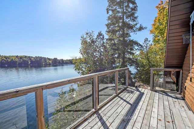 88 Clearview Dr, House detached with 3 bedrooms, 1 bathrooms and 8 parking in Trent Lakes ON | Image 24
