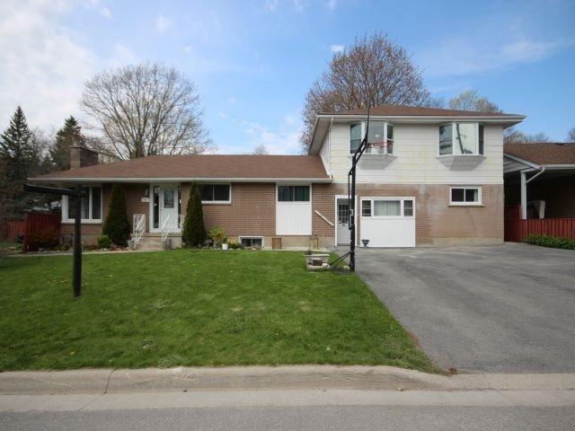 95 Sherwood Dr, House detached with 3 bedrooms, 4 bathrooms and 4 parking in Kingston ON | Image 12
