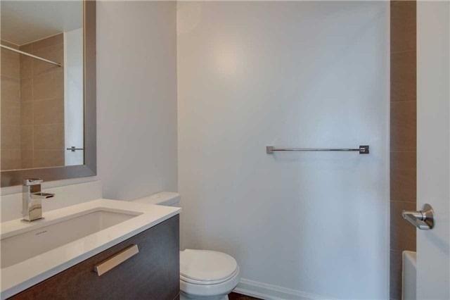 1002 - 9 Bogert Ave, Condo with 2 bedrooms, 2 bathrooms and 1 parking in Toronto ON | Image 4