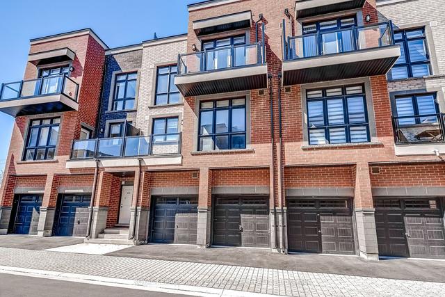 2 - 3 Bond Cres, Townhouse with 3 bedrooms, 3 bathrooms and 1 parking in Richmond Hill ON | Image 23