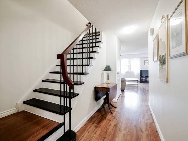 92 - 1951 Rathburn Rd, Townhouse with 3 bedrooms, 4 bathrooms and 2 parking in Mississauga ON | Image 22