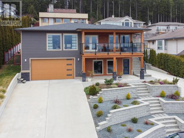 3806 Trail Place, House detached with 3 bedrooms, 3 bathrooms and null parking in Powell River BC | Image 53