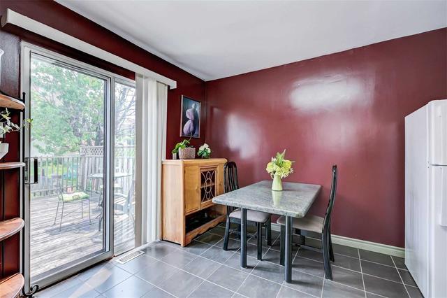 501 Westmount Ave, House semidetached with 3 bedrooms, 1 bathrooms and 1 parking in Toronto ON | Image 18