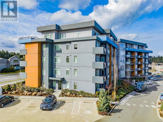 413 - 6540 Metral Dr, Condo with 1 bedrooms, 1 bathrooms and 1 parking in Nanaimo BC | Image 44