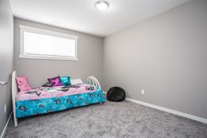 335 Spruce Street, Home with 3 bedrooms, 2 bathrooms and 2 parking in Red Deer County AB | Image 23