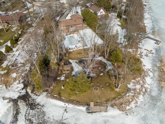 80 Cadillac Blvd, House detached with 3 bedrooms, 2 bathrooms and 17 parking in Kawartha Lakes ON | Image 22