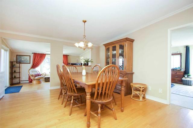 17 Steelhead Lane, House detached with 2 bedrooms, 2 bathrooms and 2 parking in Clarington ON | Image 26