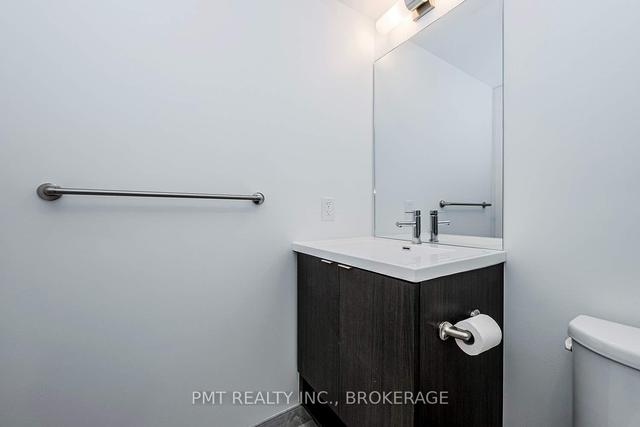 4215 - 138 Downes St, Condo with 1 bedrooms, 1 bathrooms and 0 parking in Toronto ON | Image 24