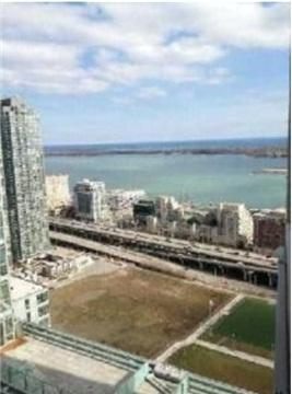 4103 - 21 Iceboat Terr, Condo with 1 bedrooms, 1 bathrooms and 1 parking in Toronto ON | Image 7