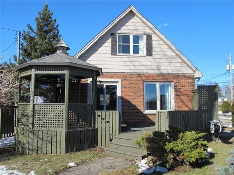 1059 Hamilton Rd, House detached with 2 bedrooms, 2 bathrooms and 6 parking in London ON | Image 15