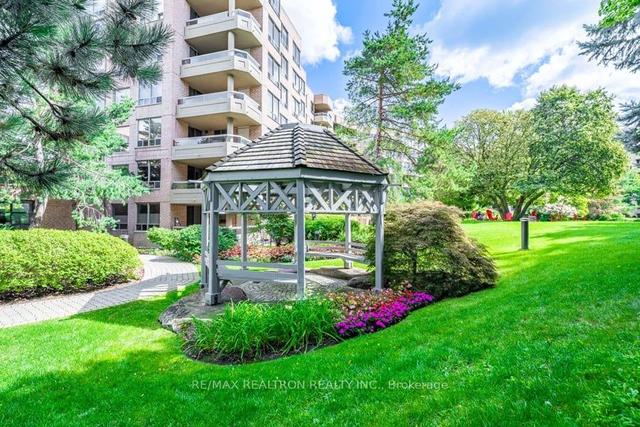 117 - 1200 Don Mills Rd, Condo with 2 bedrooms, 2 bathrooms and 1 parking in Toronto ON | Image 27