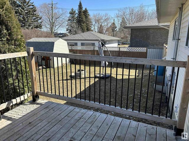 5408 48 Av, House detached with 3 bedrooms, 2 bathrooms and null parking in Redwater AB | Image 26