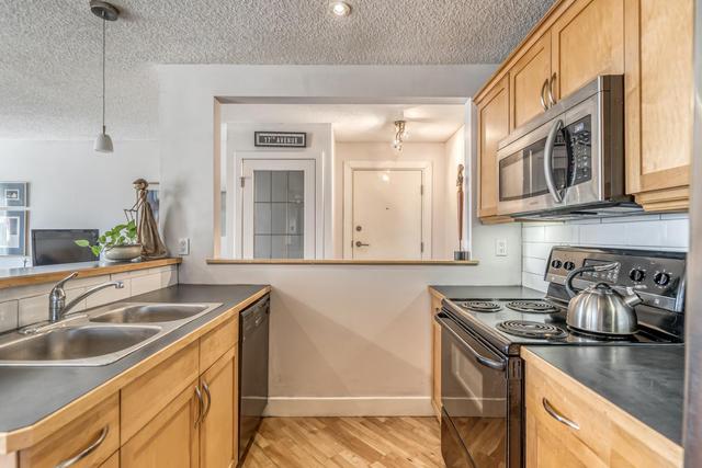 19 - 712 4 Street Ne, Condo with 2 bedrooms, 1 bathrooms and 1 parking in Calgary AB | Image 16