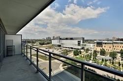 504 - 360 Square One Dr, Condo with 1 bedrooms, 1 bathrooms and 1 parking in Mississauga ON | Image 2