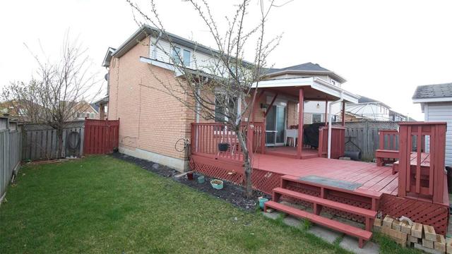 146 Moffatt Ave, House detached with 3 bedrooms, 4 bathrooms and 6 parking in Brampton ON | Image 30