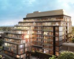 Th103 - 6 Parkwood Ave, Townhouse with 2 bedrooms, 3 bathrooms and 2 parking in Toronto ON | Image 1