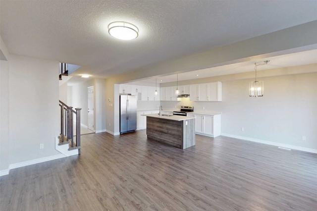 2791 Asima Dr, House attached with 4 bedrooms, 3 bathrooms and 3 parking in London ON | Image 37