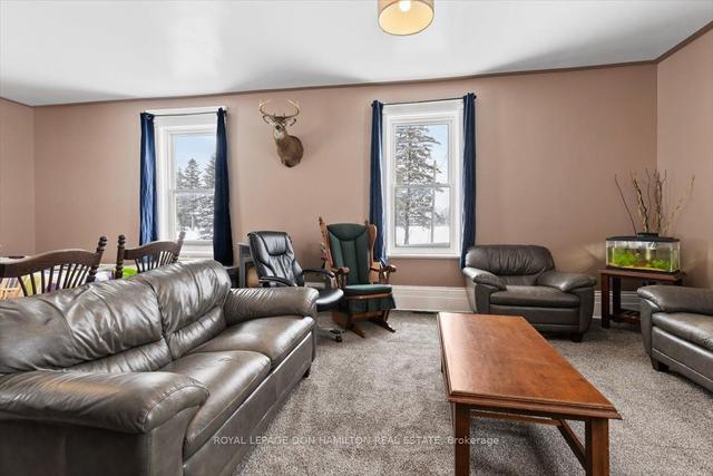 38616 Blyth Rd, House detached with 1 bedrooms, 1 bathrooms and 6 parking in North Huron ON | Image 27