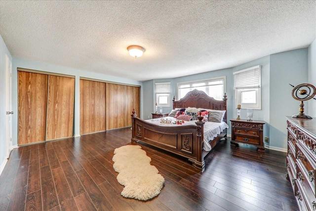 6 Tipton Cres, House detached with 3 bedrooms, 3 bathrooms and 4.5 parking in Ajax ON | Image 15