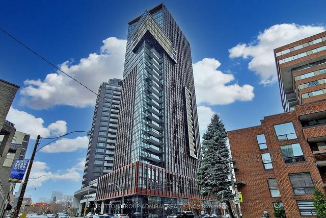 314 - 32 Davenport Rd, Condo with 1 bedrooms, 1 bathrooms and 1 parking in Toronto ON | Image 1