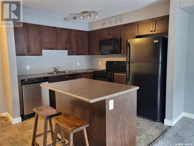 103 - 308 Petterson Drive, Condo with 1 bedrooms, 1 bathrooms and null parking in Estevan SK | Image 6