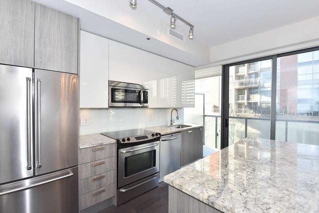 411 - 1815 Yonge St, Townhouse with 3 bedrooms, 3 bathrooms and 2 parking in Toronto ON | Image 20
