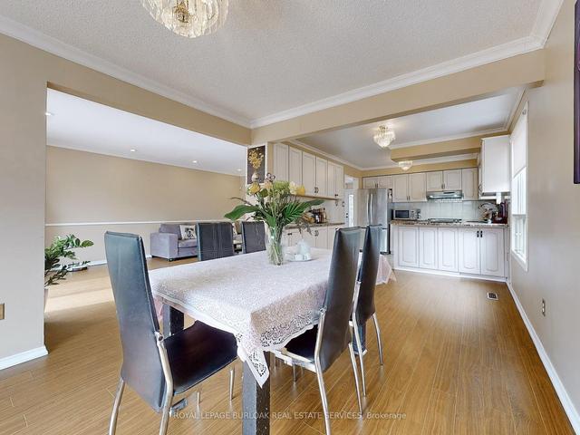 341 Celtic Dr, House detached with 3 bedrooms, 4 bathrooms and 4 parking in Hamilton ON | Image 10