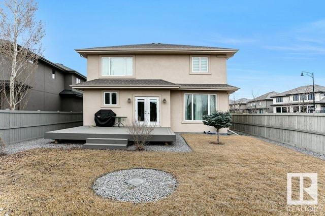 2604 Watcher Wy Sw, House detached with 3 bedrooms, 2 bathrooms and null parking in Edmonton AB | Image 60