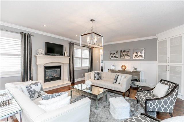 1783 Innisbrook St, House detached with 4 bedrooms, 4 bathrooms and 8 parking in Innisfil ON | Image 2