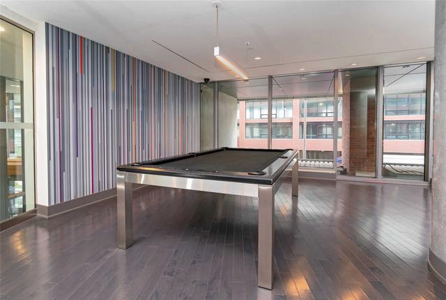 3112 - 150 East Liberty St, Condo with 1 bedrooms, 1 bathrooms and 1 parking in Toronto ON | Image 24