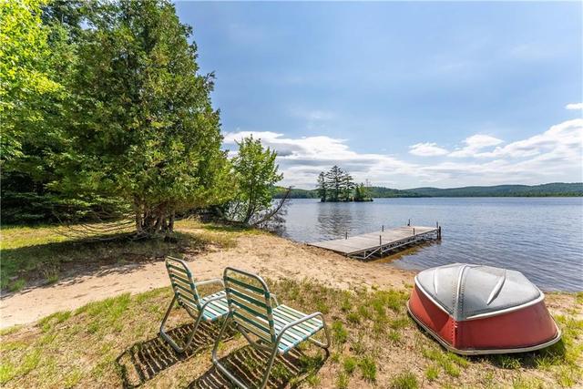 24 Malovic Lane, House detached with 4 bedrooms, 2 bathrooms and 8 parking in Madawaska Valley ON | Image 21