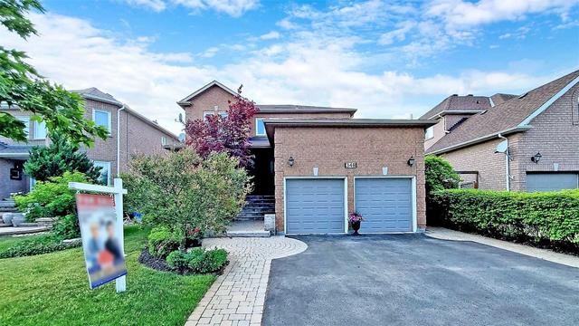 348 Brookside Rd, House detached with 4 bedrooms, 3 bathrooms and 5 parking in Richmond Hill ON | Image 1