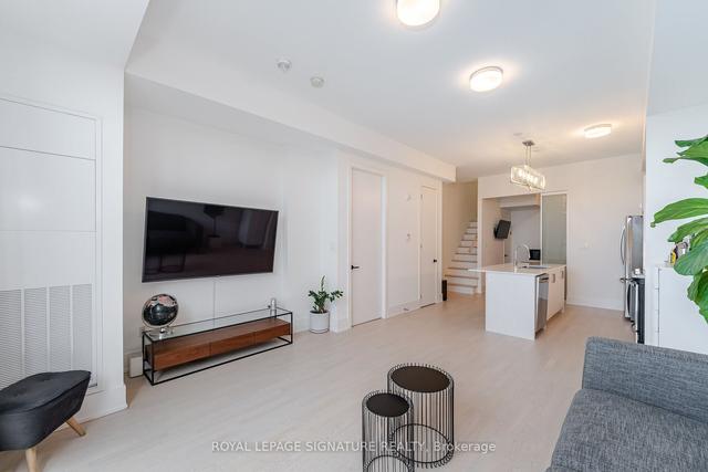 ph-407 - 14 Dewhurst Blvd, Condo with 2 bedrooms, 2 bathrooms and 1 parking in Toronto ON | Image 5